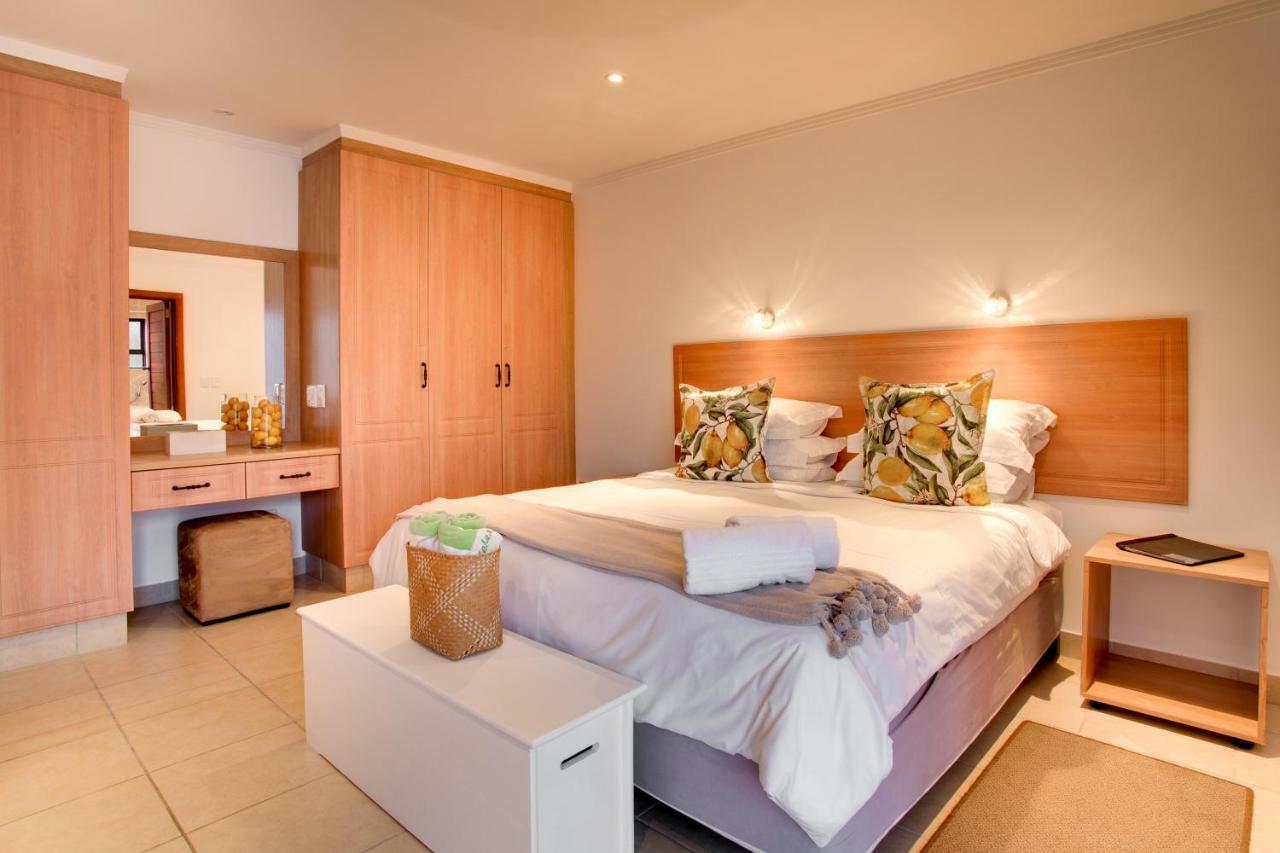 Limoni Luxury Suites Plettenberg Bay Exterior foto